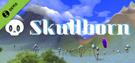 Skullborn Demo