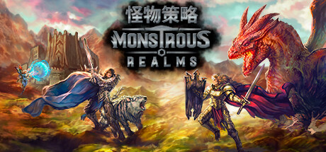 Monstrous Realms