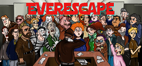 Everescape Playtest