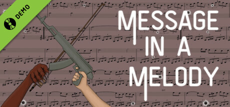 Message in a Melody Demo