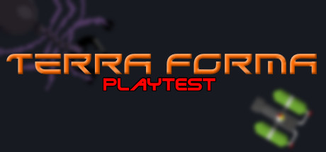 Terra Forma TD Playtest