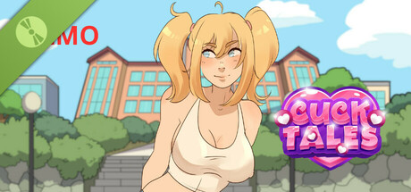 CuckTales 🐓🌈 Demo