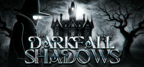 Darkfall Shadows