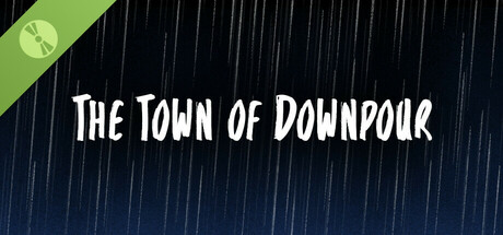 The Town of Downpour (Free)