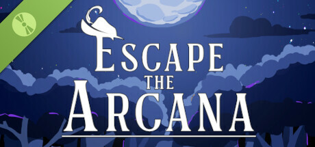 Escape the Arcana Demo
