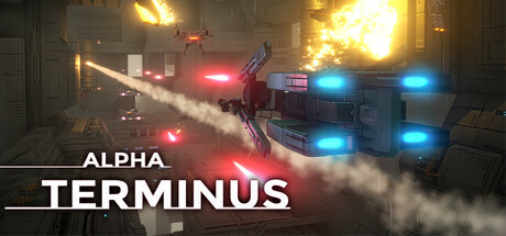 Alpha Terminus