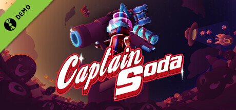 Captain Soda Demo