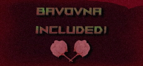 Bavovna included!