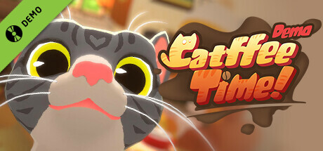 CatffeeTime Demo