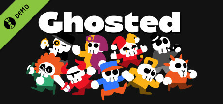 Ghosted Demo