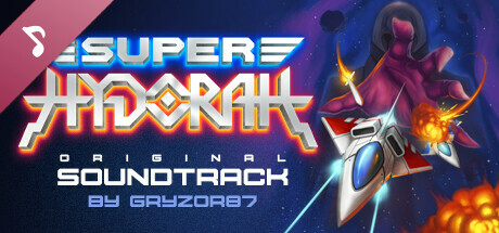 Super Hydorah Original Soundtrack