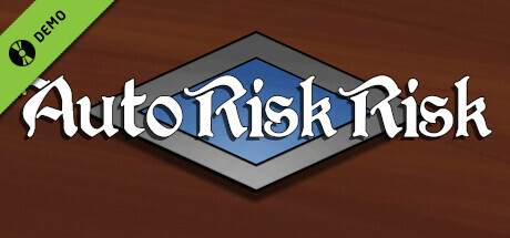 Auto RiskRisk Demo