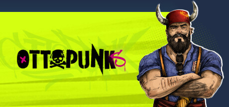 Ottopunks: Gangs of Bosphorus