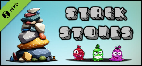 Stack Stones Demo