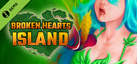 Broken Hearts Island Demo