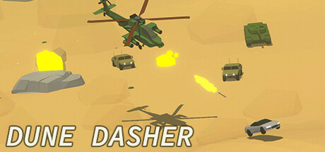 Dune Dasher