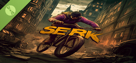 SERK Demo