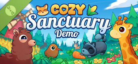 Cozy Sanctuary Demo