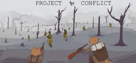 Project Conflict Playtest