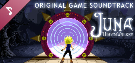 Juna - The Dreamwalker Soundtrack