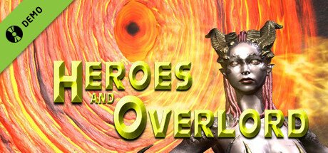 英雄与霸主 Heroes and Overlord Demo