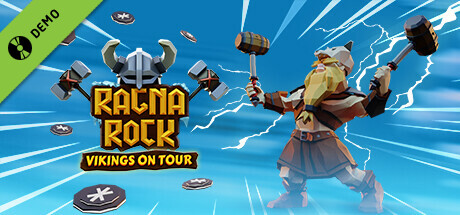 Ragnarock: Vikings On Tour Demo