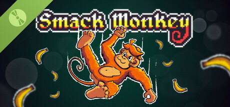 Smack Monkey Demo