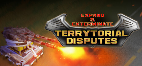 Expand & Exterminate: Terrytorial Disputes Playtest