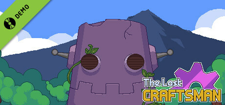The Last Craftsman Demo