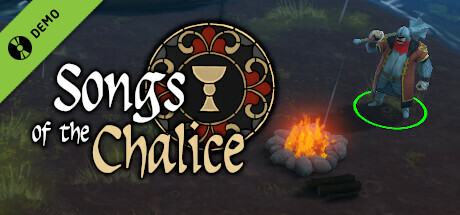 Songs of the Chalice Demo