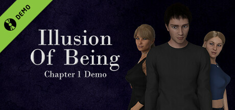 Illusion of Being - Chapter 1 Demo