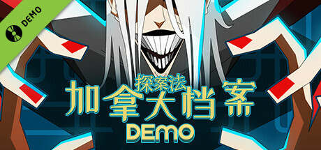 Methods: The Canada Files Demo