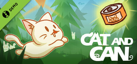 Cat N Can Demo