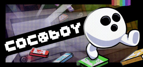 COCOBOY