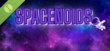 Spacenoids Demo