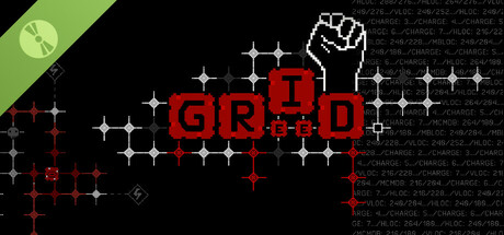 Greed Grid Demo