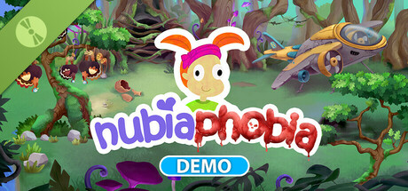 NubiaPhobia Demo