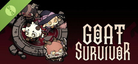 고트 서바이버 Demo