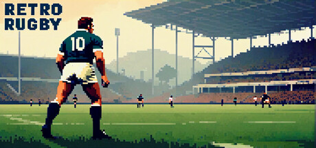 Retro Rugby