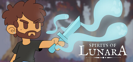 Spirits of Lunara