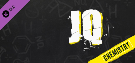 JQ: chemistry - Soundtrack