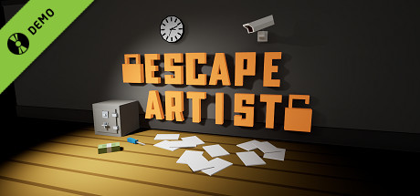 Escape Artist Demo