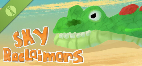 Sky Reclaimers Demo