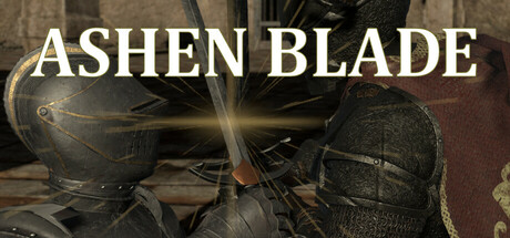ASHEN BLADE