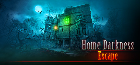 Home Darkness - Escape