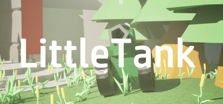 Little Tank