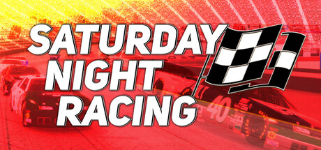 Saturday Night Racing