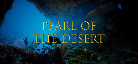 Pearl of the Desert