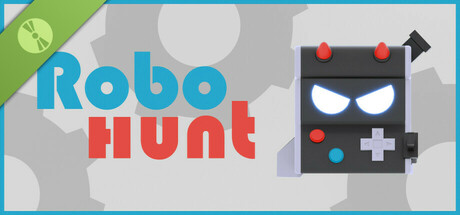 Robo Hunt Demo