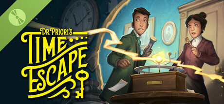 Dr. Priori’s Time Escape Demo